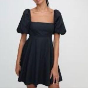 Altered State Matilda dress